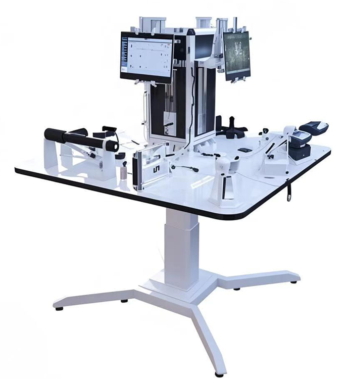 多功能手指康复训练系统（智能款）