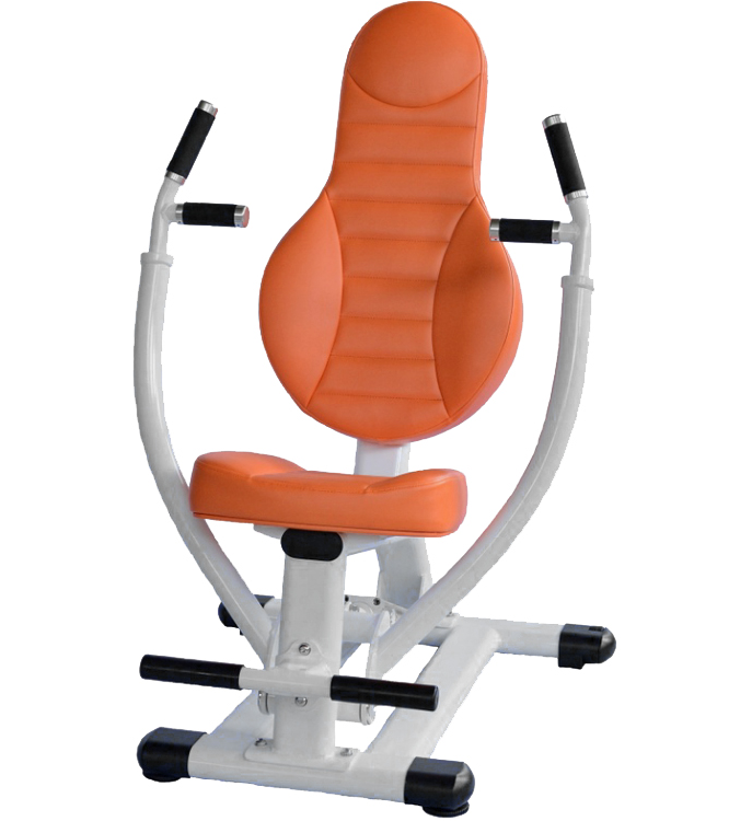 坐式躯干稳定训练器