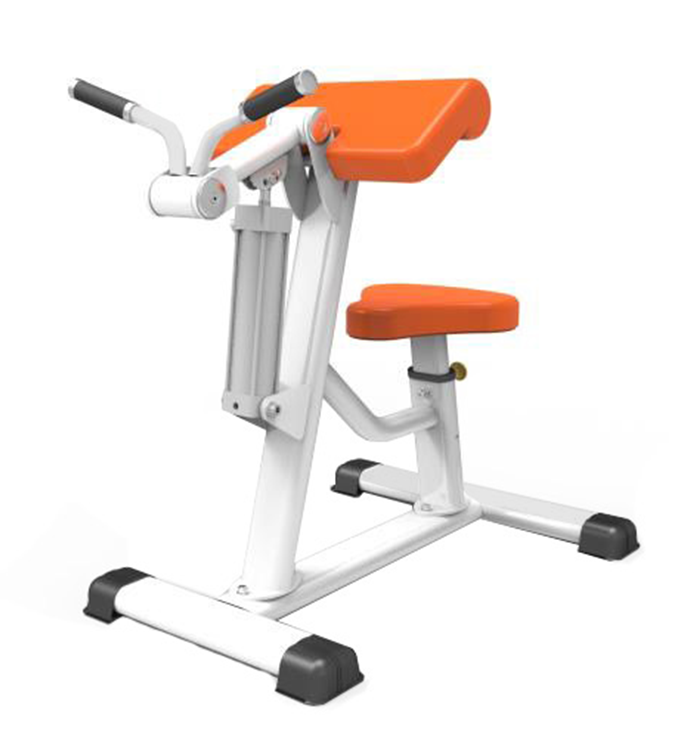 坐式上臂训练器