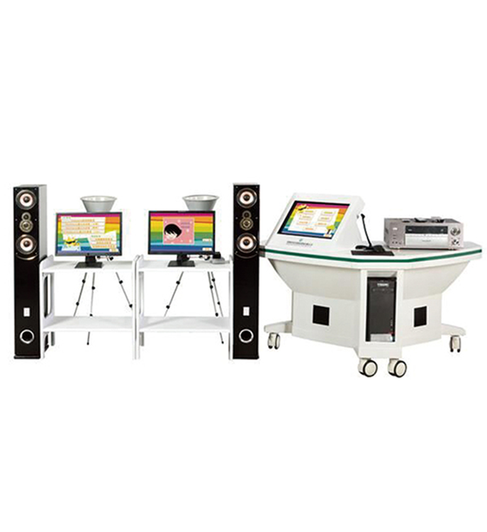 情绪与行为障碍干预系统