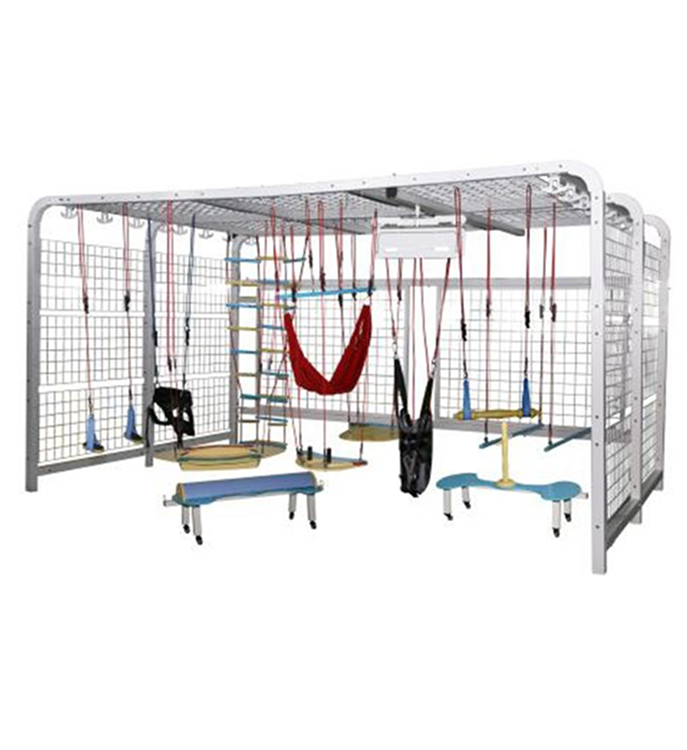 网架式悬吊训练系统（儿童款）