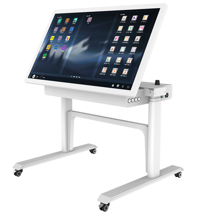 数字OT作业训练系统