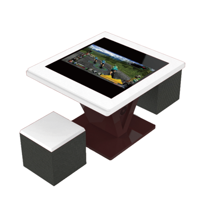 引导式互动训练系统